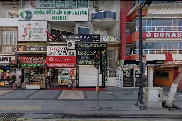Kuaförüm Güner - Resim 4
