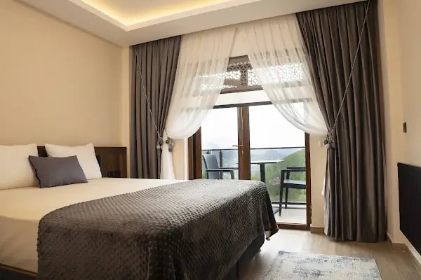 ALNADA RESORT - Resim 2