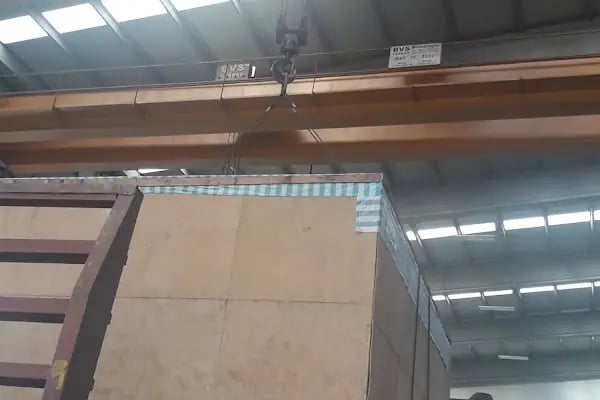 MEKA GLOBAL | Factory 2 - Resim 9
