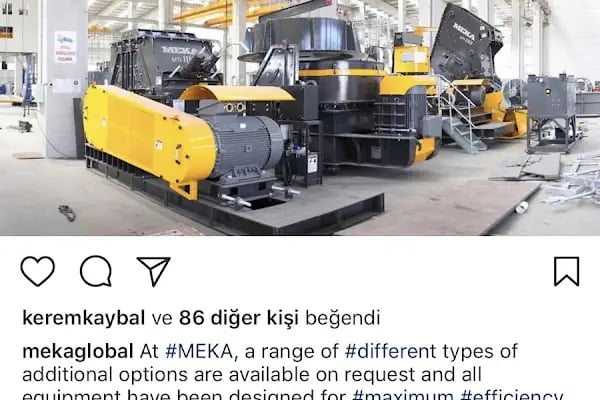MEKA GLOBAL | Factory 2 - Resim 4
