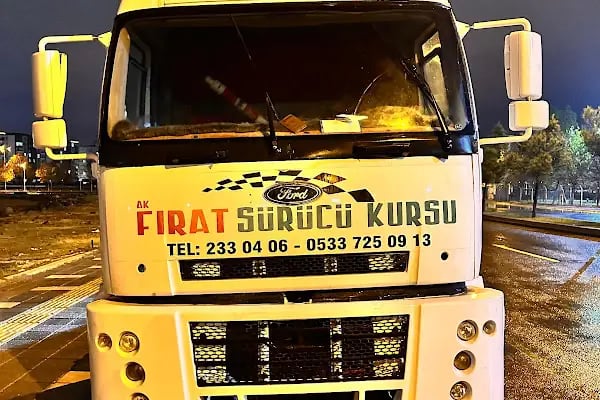 AK FIRAT SÜRÜCÜ KURSU - Resim 5