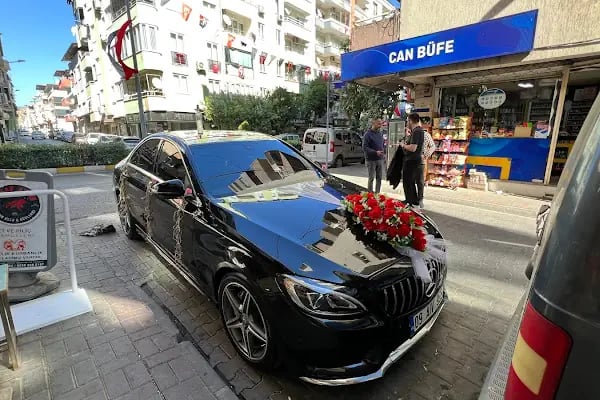 NAZİLLİ ÖZKAYA RENT A CAR - Resim 13
