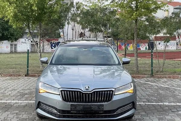 NAZİLLİ ÖZKAYA RENT A CAR - Resim 19
