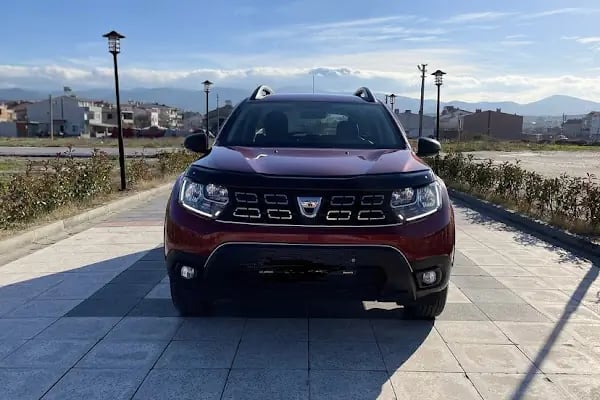 NAZİLLİ ÖZKAYA RENT A CAR - Resim 12