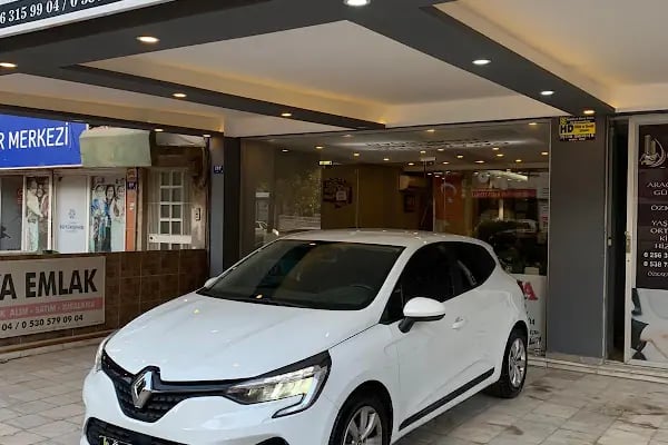 NAZİLLİ ÖZKAYA RENT A CAR - Resim 6