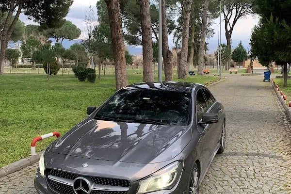NAZİLLİ ÖZKAYA RENT A CAR - Resim 7