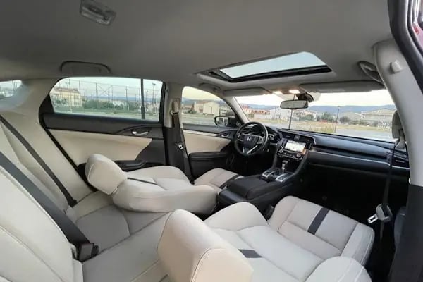 NAZİLLİ ÖZKAYA RENT A CAR - Resim 15