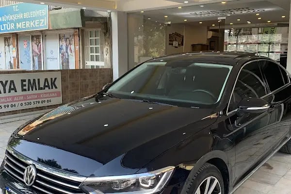 NAZİLLİ ÖZKAYA RENT A CAR - Resim 18