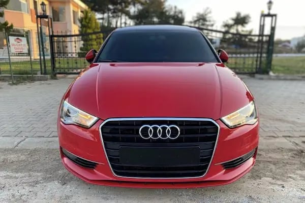 NAZİLLİ ÖZKAYA RENT A CAR - Resim 16
