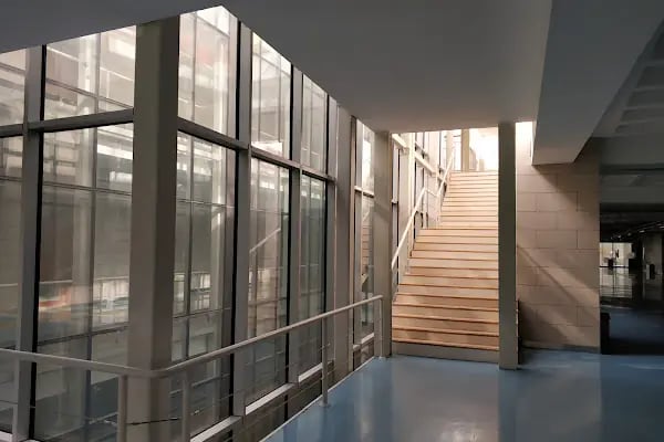 Bursa Teknik Üniversitesi - Resim 8
