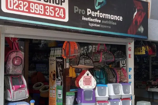 Ege Petshop - Resim 1