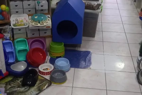 Ege Petshop - Resim 5