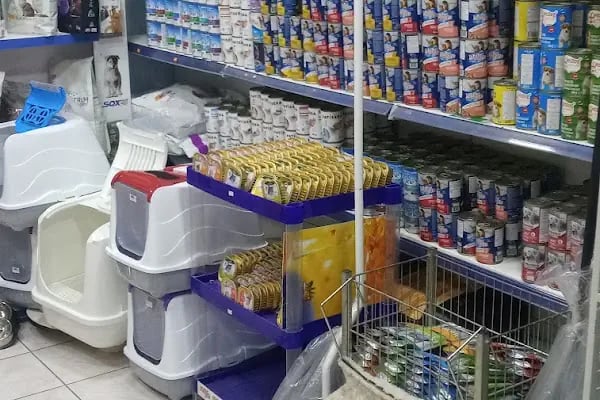 Ege Petshop - Resim 7