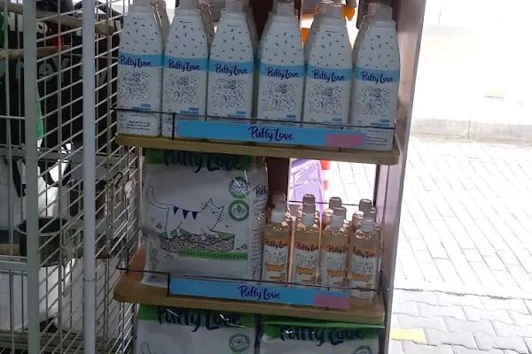 Ege Petshop - Resim 2