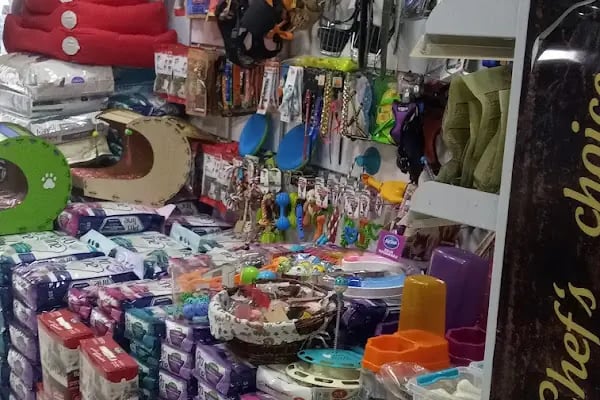Ege Petshop - Resim 10