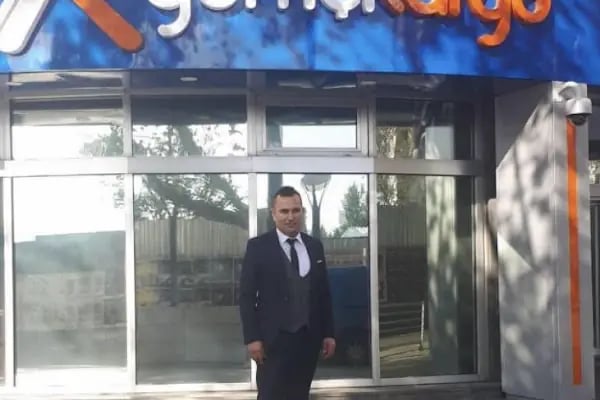 Yurtiçi Kargo Afşin İrtibat - Resim 6