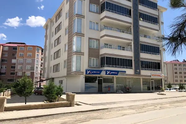 Yurtiçi Kargo Afşin İrtibat - Resim 4
