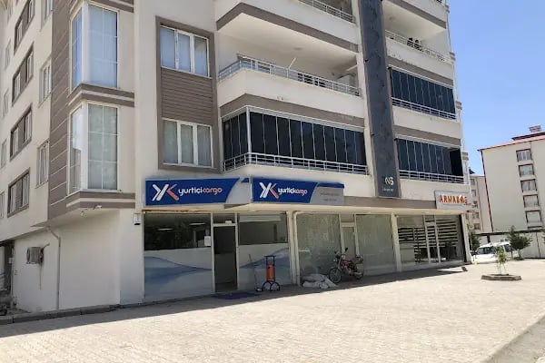 Yurtiçi Kargo Afşin İrtibat - Resim 2