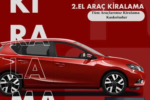Asli Emek Otomotiv &amp; Rent A Car - Resim 15