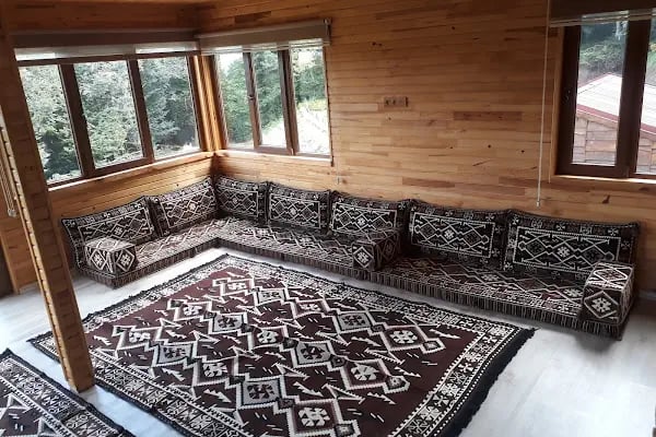 Dağ Evi - Resim 2