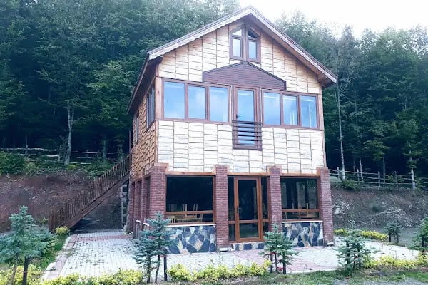 Dağ Evi - Resim 6