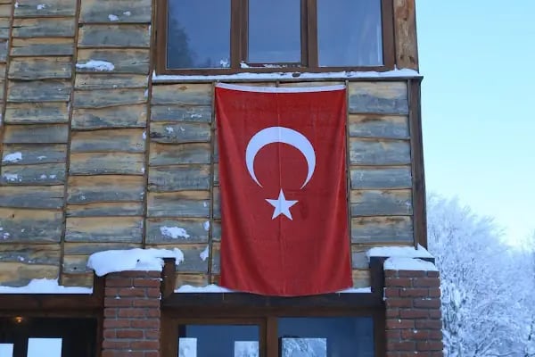 Dağ Evi - Resim 18