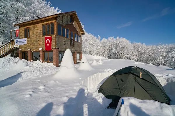 Dağ Evi - Resim 14