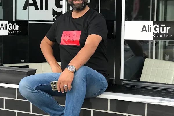 Ali Gür Kuaför İzmit Ncity Avm - Resim 13