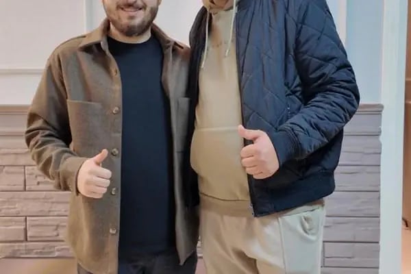 Turuncu Clinic Fizyoterapi - Resim 11