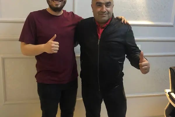 Turuncu Clinic Fizyoterapi - Resim 18