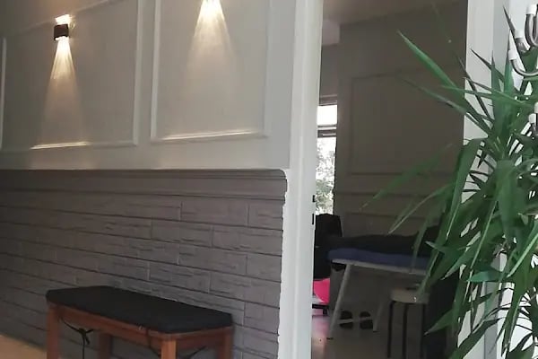 Turuncu Clinic Fizyoterapi - Resim 4