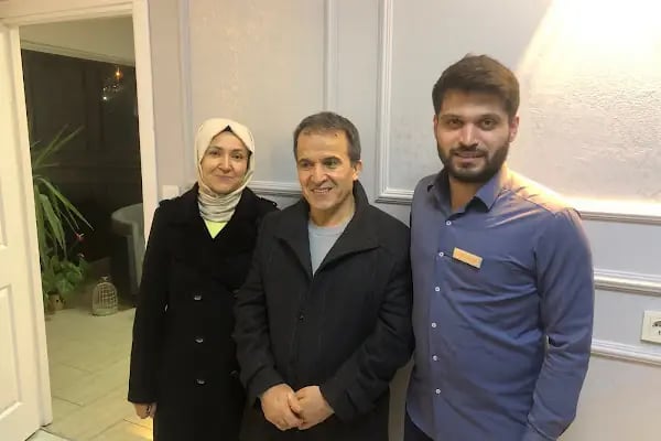 Turuncu Clinic Fizyoterapi - Resim 7