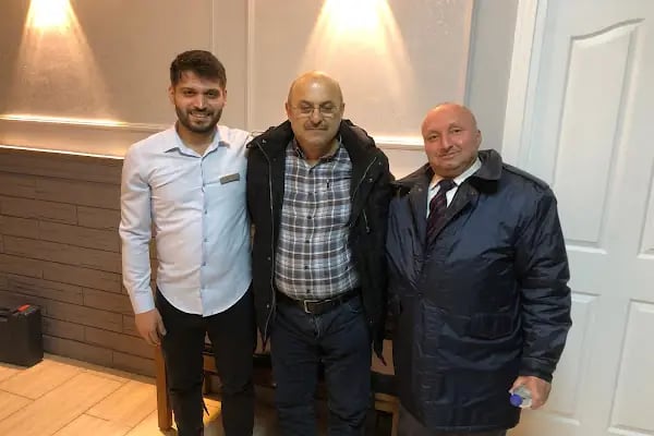 Turuncu Clinic Fizyoterapi - Resim 12