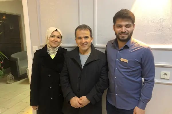 Turuncu Clinic Fizyoterapi - Resim 15