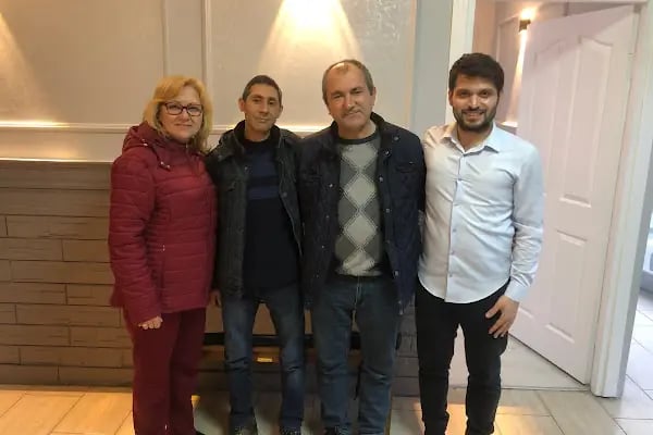 Turuncu Clinic Fizyoterapi - Resim 6