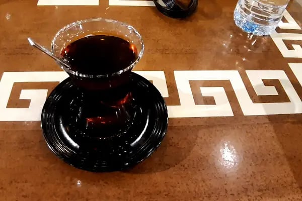 Ganaj Cake&Patisserie - Resim 7