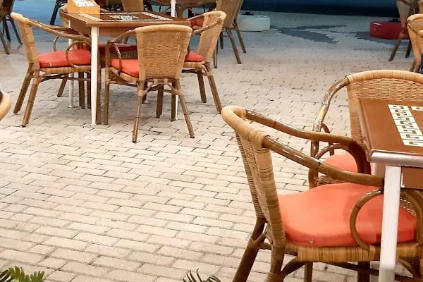 Ganaj Cake&Patisserie - Resim 11