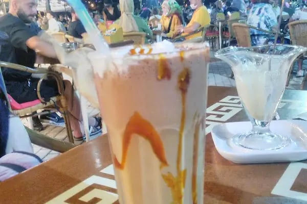 Ganaj Cake&Patisserie - Resim 8