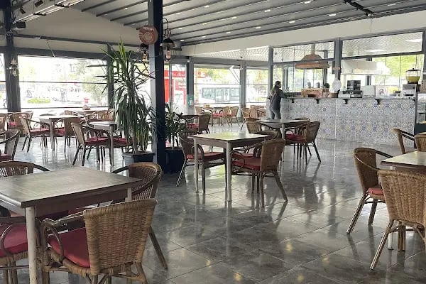 Ganaj Cake&Patisserie - Resim 4