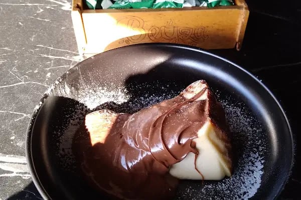 Ganaj Cake&Patisserie - Resim 2