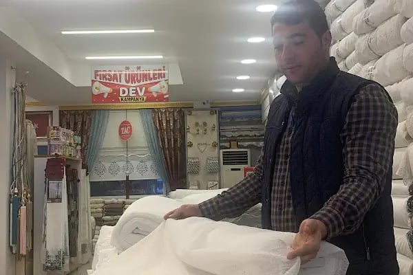 Afşin Perde Dünyası - Resim 18