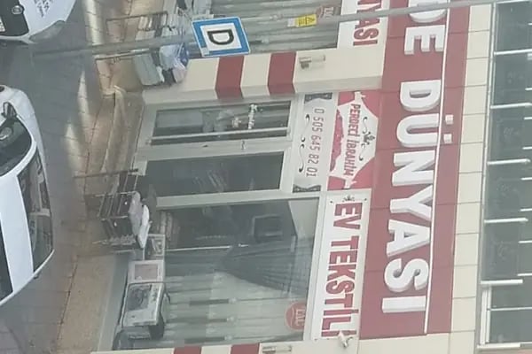 Afşin Perde Dünyası - Resim 5