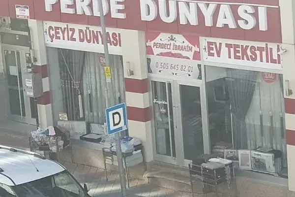 Afşin Perde Dünyası - Resim 20