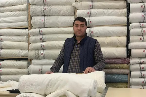 Afşin Perde Dünyası - Resim 14