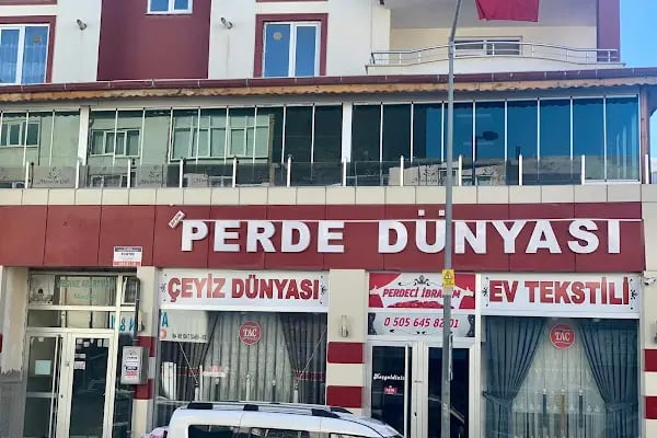 Afşin Perde Dünyası - Resim 10