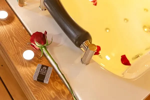 Şanlıurfa Butik Otel Reji Renaissance - Resim 10