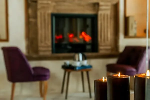 Şanlıurfa Butik Otel Reji Renaissance - Resim 18