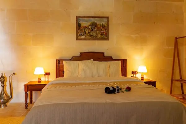 Şanlıurfa Butik Otel Reji Renaissance - Resim 17