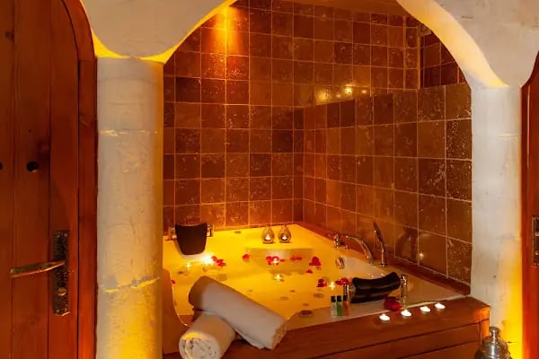 Şanlıurfa Butik Otel Reji Renaissance - Resim 3
