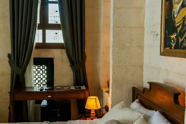 Şanlıurfa Butik Otel Reji Renaissance - Resim 9